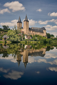Rochlitz Castle