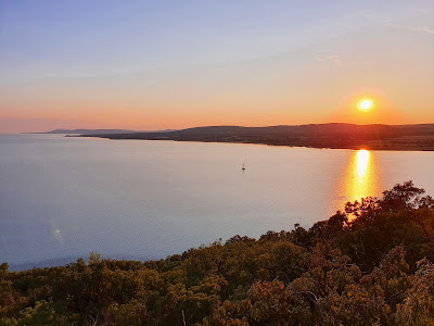 Peninsula Tihany