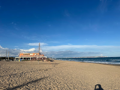 La Marina