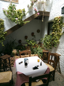 La posada