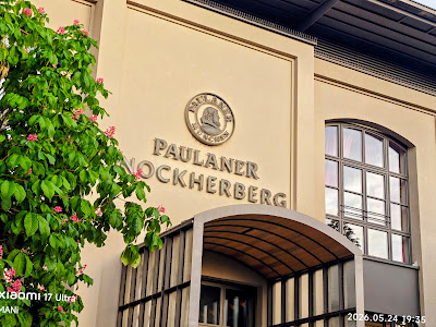 Paulaner am Nockherberg