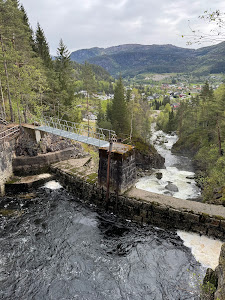 Finsådammen
