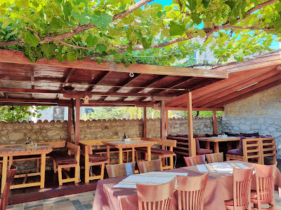 Restaurant Prince Cyril