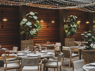 Restaurante Matiz