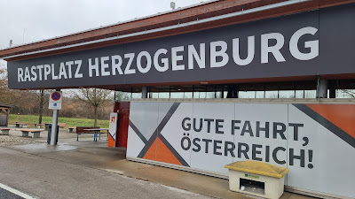 ASFINAG Rastplatz Herzogenburg