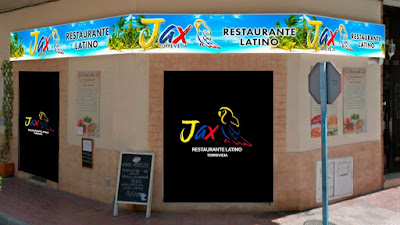 Restaurante Latino Jax Torrevieja