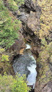 Wasserfall