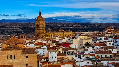 Mirador de la Magdalena