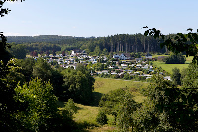 Campingplatz Wannetal