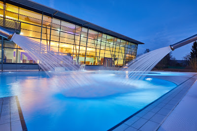 HUFELAND Therme