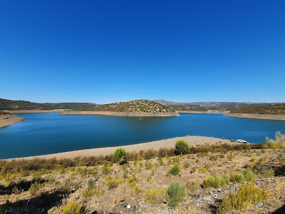 Playa del Tamujoso