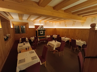 Restaurant Hasen Jos