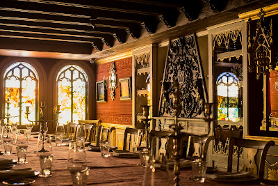 Restaurante Ruta del Veleta
