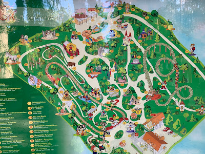 Freizeitpark Märchenwald im Isartal