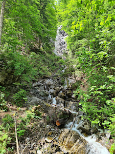 Wasserfall