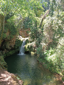 Ruta Baños de Popea