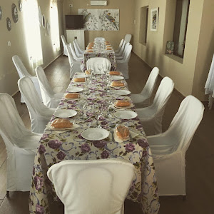 Restaurante Miranda