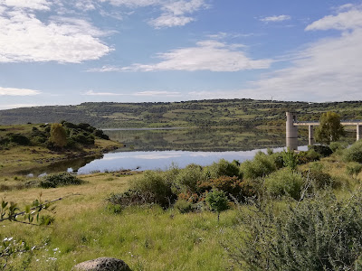 Lago del Cuga