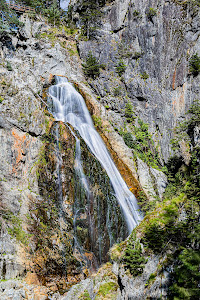 Cascade du Boréon