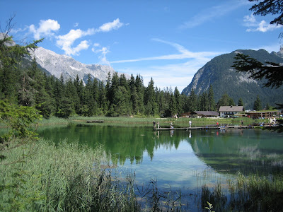 Weidachsee