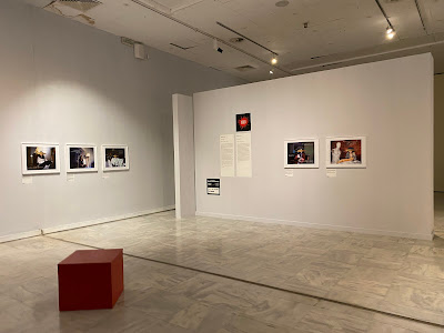 MOMus-Museum of Contemporary Art