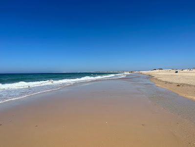 Playa de Camposoto