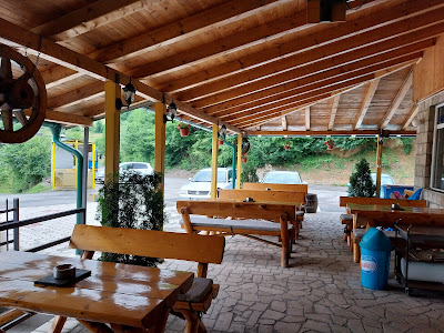 Restoran Karavan