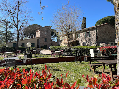 AgriCampeggio Orsini