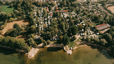 Park Camping Lindau am See