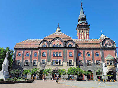 City Hall