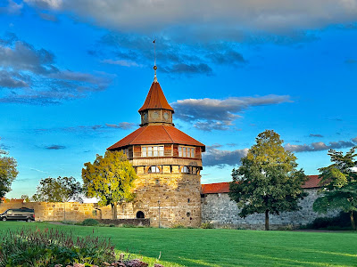 Esslingen Castle