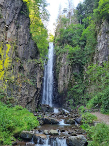 Cascata del Lupo