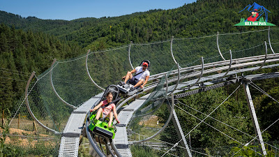 Rila Fun Park
