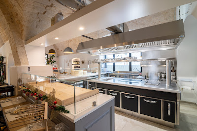 Ristorante I Primi di Puglia - Pasta Experience - Alberobello