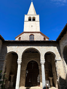 Euphrasian Basilica