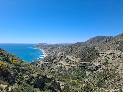 Mirador de la Granatilla