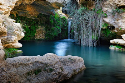 Salto Del Usero