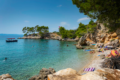 Beach Garma