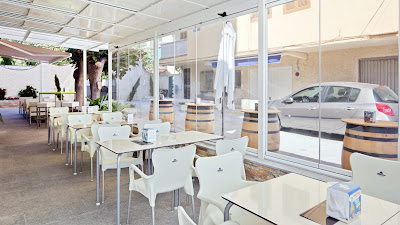 Restaurante Sabina