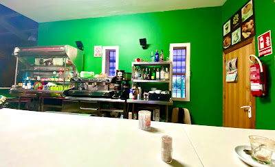 Centro Social y Bar Los Royos