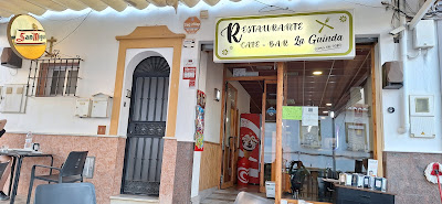 Restaurante Café Bar La Guinda