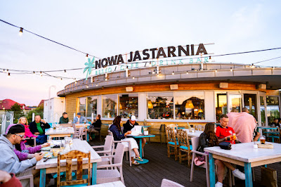 Restauracja Nowa Jastarnia