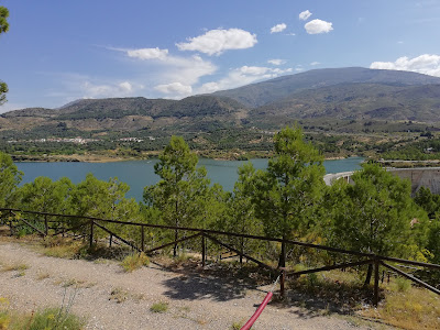 Mirador de Alauxa