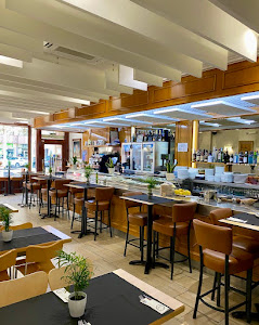 Restaurante Joaquín