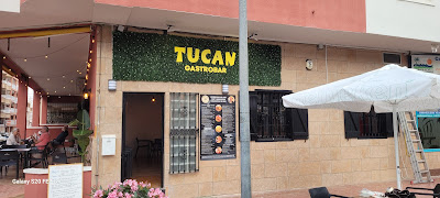 Tucan restaurante