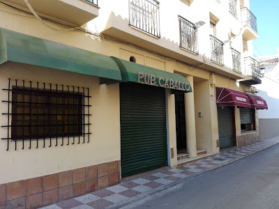 Restaurante El Caballo