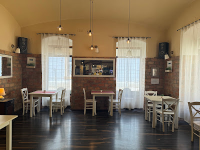 Bistro Špajza