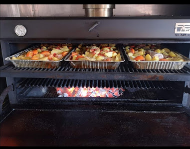 Asador La Vía