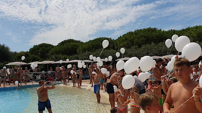 Jesolo international Club Camping