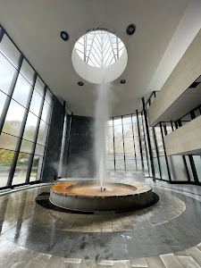 Spring №1 Hot Spring